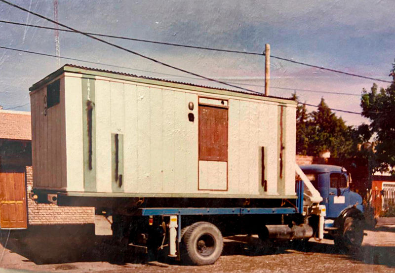 Una historia de crecimiento 